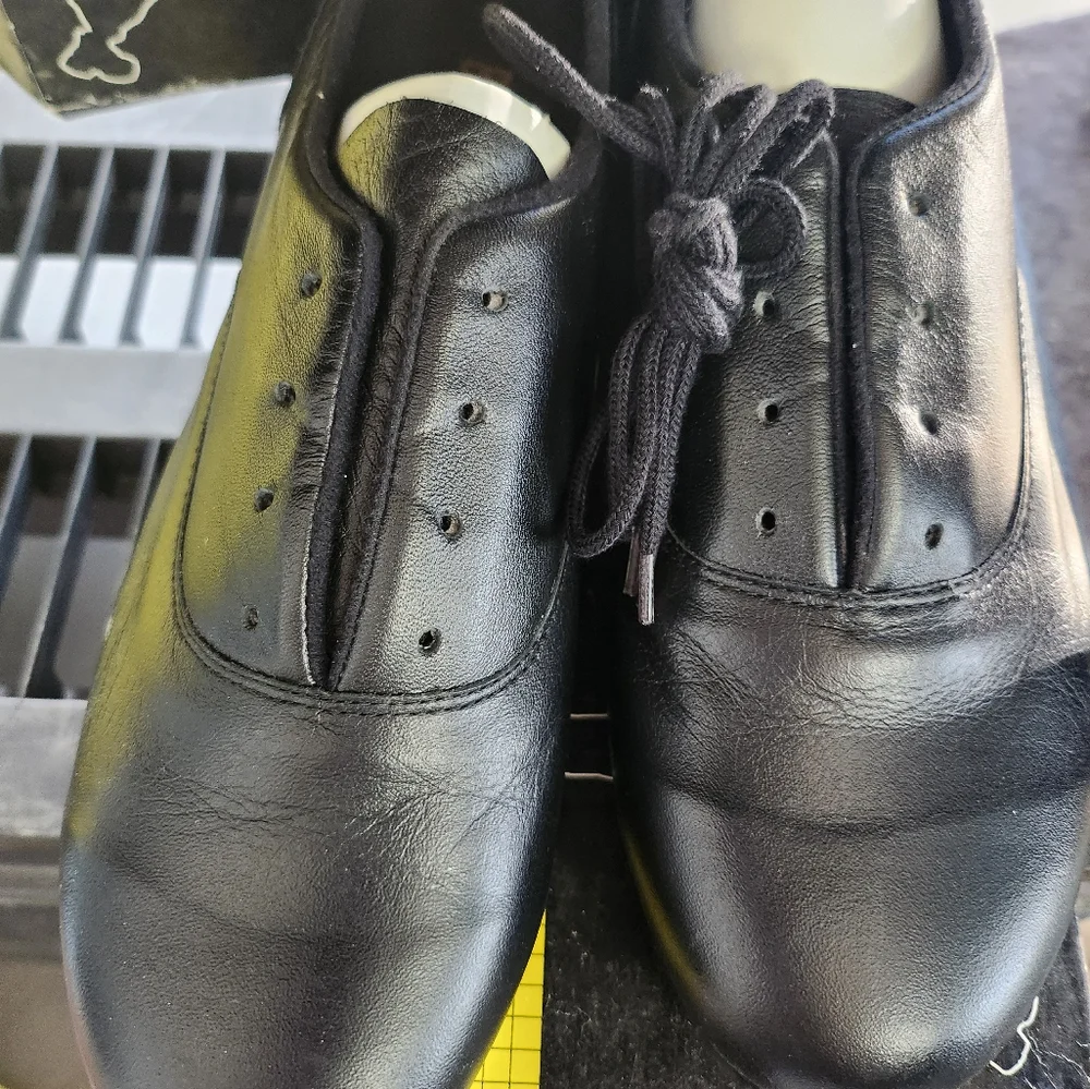 Bloch tap shoes - Picture 4 of 6